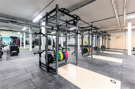 Puregym Broadstairs The Isle Of Thanet News