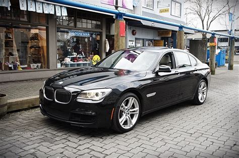 2011 BMW 750i xDrive M Sport PKG - AXIS AUTO