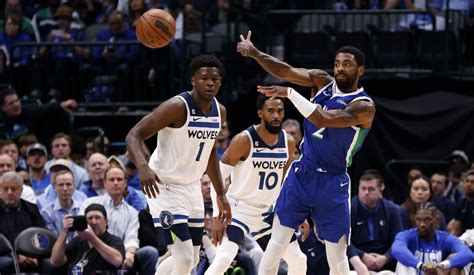 Dallas Mavericks Vs Minnesota Timberwolves Preview Prediction Odds