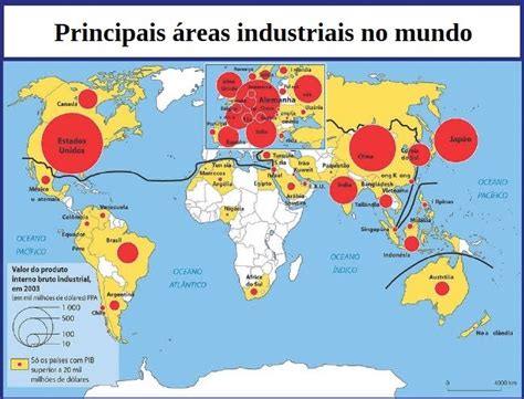 Professora Regina Bolico Industrialização mundial