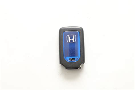 Honda Insight 19 Keyless Entry Remote Fob W O Key 72147 Twa A1 A857 Oem 2019 Extreme Auto Parts