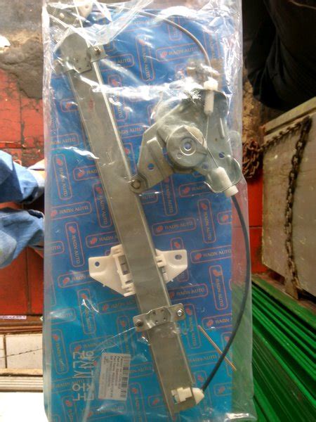 Jual Regulator Power Window Kaca Pintu Depan Hyundai Atoz Visto Di