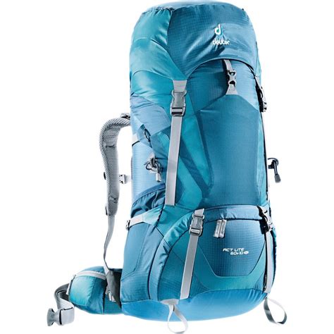 Deuter Act Lite Sl L Backpack Women S Hike Camp