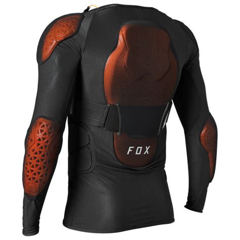 FOX Racing Baseframe Pro D3O Jacket Protektor Online Kaufen Berg