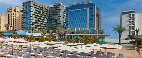 Voco Dubai The Palm Dubai Verychic