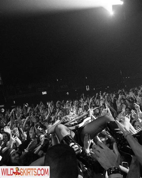 Victoria De Angelis Maneskin Bassist Vicdeangelis Nude Instagram Leaked Photo