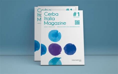 Cerba Italia Magazine Cerba Healthcare Italia