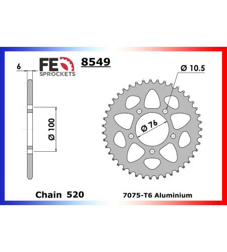 Couronne Alu Jante Oz Marchesini France Equipement