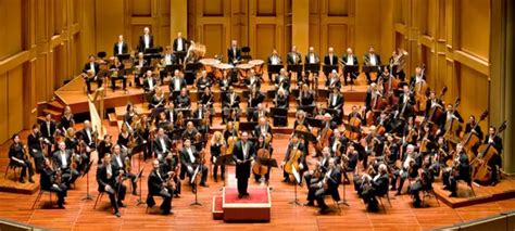 San Diego Symphony Performs Year-Round - SAN DIEGAN