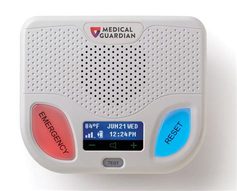 Medical Guardian Review Medical Alert System Reviews