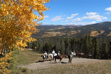 Breckenridge, Colorado Summer Activities- 10 Fun Things to do