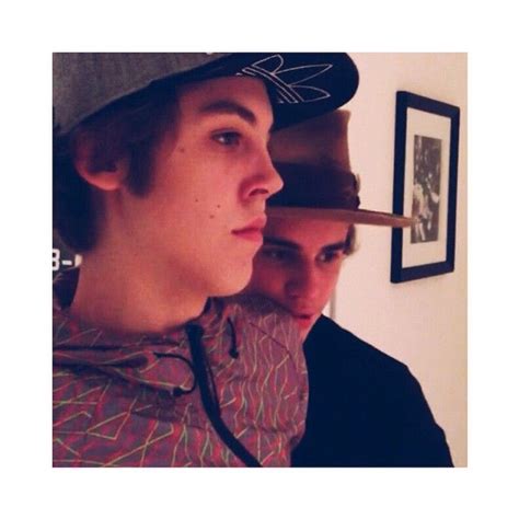 Matt And Justin Matthew Espinosa Justin Bieber Funny Matt Espinosa