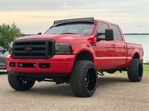 Inch Lift Kit For Ford F