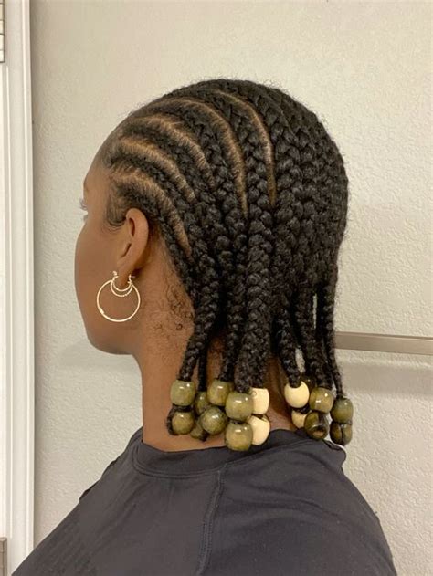 Al Braids The Best 130 Braiding Ideas For A Bold New Look In 2024