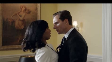 Photos: The Complete Relationship History of Scandal’s Olivia Pope and ...