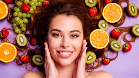 Try Doing Fruit Facial At Home For Beautiful Skin Healthshots