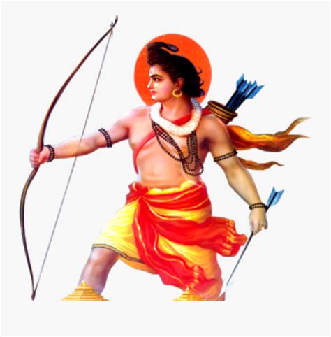 Lord Rama Png Shri Ram Hd Png Free Transparent Clipart ClipartKey