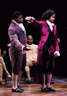 Hamilton Musical GIF - Hamilton Musical Thomas Jefferson - Discover ...