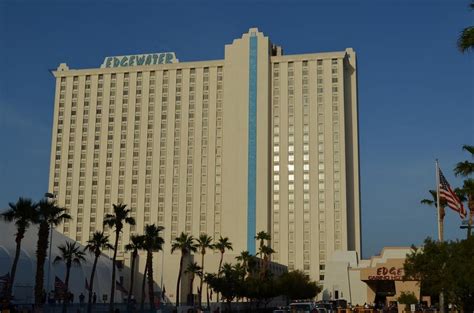 Edgewater Hotel & Casino In Laughlin (NV), United States