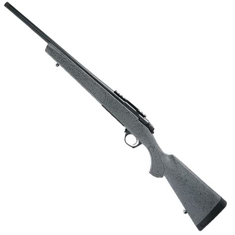 Bullseye North Bergara BMR 22LR Rifle 18 Threaded BBL 30 MOA Rail