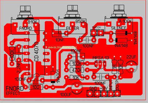 Skema Tuner Fm Sederhana Pdf Master 2021