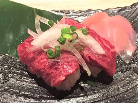 好評につき延長！『肉寿司食べ放題が1980円！』盛男の肉祭り！1月7日～開催！ 企業リリース 日刊工業新聞 電子版