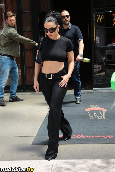 Charli XCX Charli Xcx Charlignarly Nude OnlyFans Photo Nudostar TV