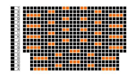 Houston Dynamo Stadium Seating Map | Elcho Table