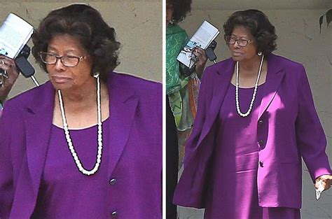 Katherine Jackson Mirror Online