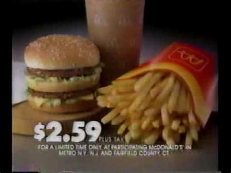 Look at how small a McDonald's large coke used to be. : reddit.com