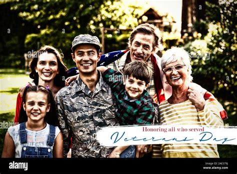 Female veterans day hi-res stock photography and images - Alamy