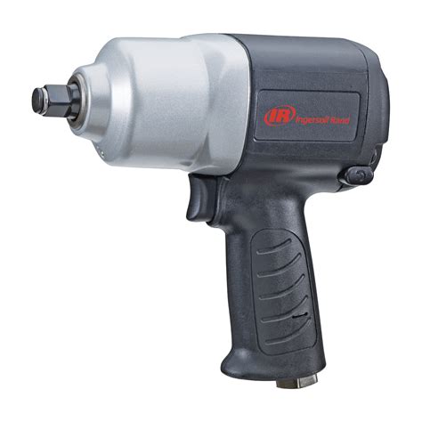 Ingersoll Rand Composite Air Impact Wrench 1 2in Drive 5 CFM 550