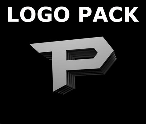 Clan Logo PSD 50+ Logos