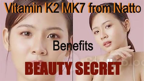 Vitamin K2 Benefits Mk7 Dosage Recommendations 2023 Youtube