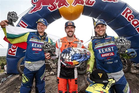 Hard Enduro Il Mondiale Riparte Da Super Lettenbichler Gallery