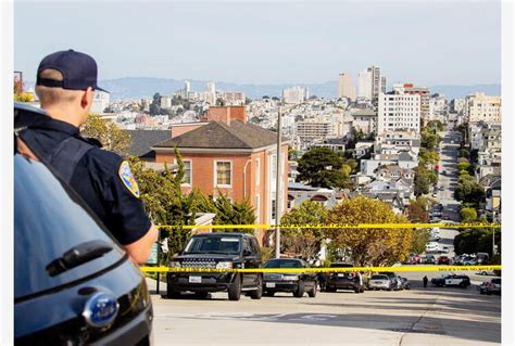 San Francisco Approva L Uso Di Robot Killer Per La Polizia Tiscali