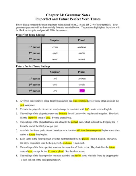 Quiz Tenses Of The Verb Discount Prices Brunofuga Adv Br