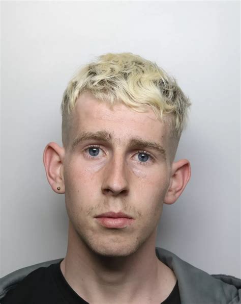 Anthony Lanchester Sex Offenders Database UK