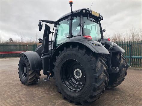 Va Valtra T D Wd Tractor For Sale Farmads