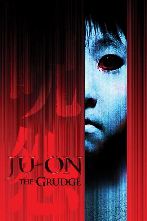 Ju-on: The Grudge (2002) - Posters — The Movie Database (TMDB)