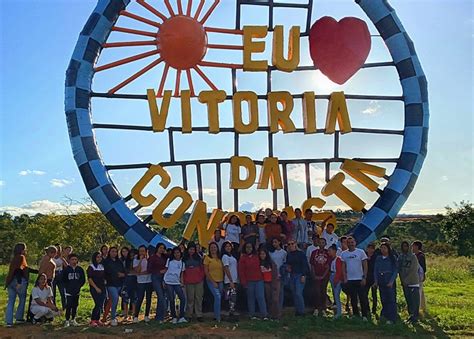 Cebn Promove Visita Guiada Ao Museu Do Kard Em Vit Ria Da Conquista