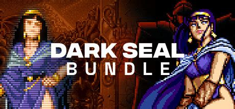 Dark Seal Bundle on Steam