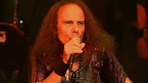 Dio Holy Diver Live Deluxe Reissues Coming Feb Youtube