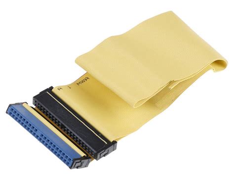 Paruht 1 Pc 40 Pins 80 Wire Pataeideide Hard Drive Dvd Ribbon Cable