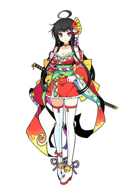 Stella Glow Concept Art