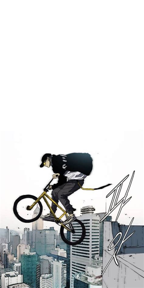 Wind Breaker Manhwa Fondo De Anime Arte De Personajes Anime