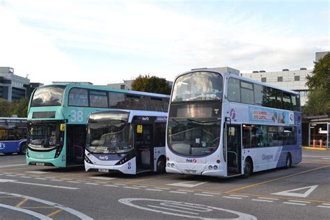 First Glasgow Seen In Glasgow 24th September 2022 Will Swain Flickr