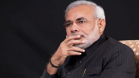 Pm Modi Becomes The Most Followed World Leader On Instagram