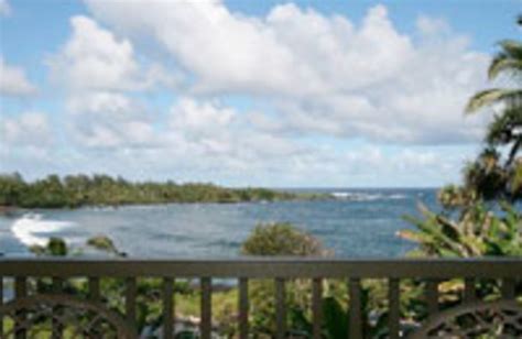 Hana Kai Maui Resort (Hana, HI) - Resort Reviews - ResortsandLodges.com