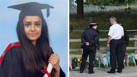 Man 38 Arrested On Suspicion Of Murder Of Teacher Sabina Nessa Trendradars